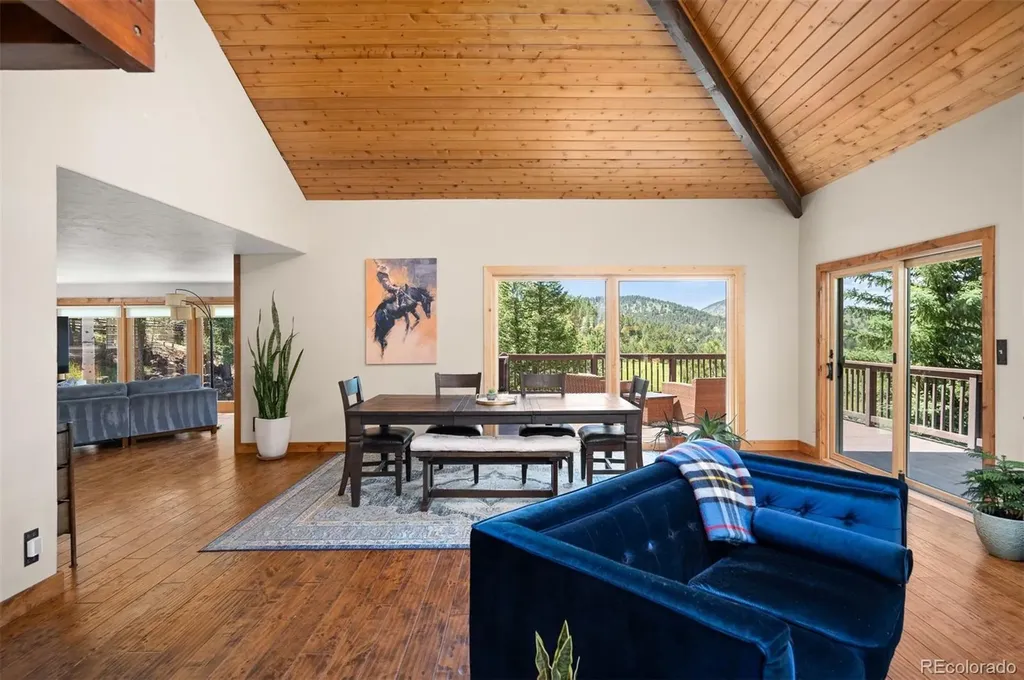 32843 Deep Forest Road Evergreen CO 80439