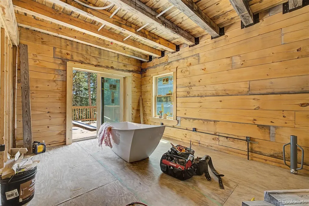 11156 Wallace Avenue Conifer CO 80433