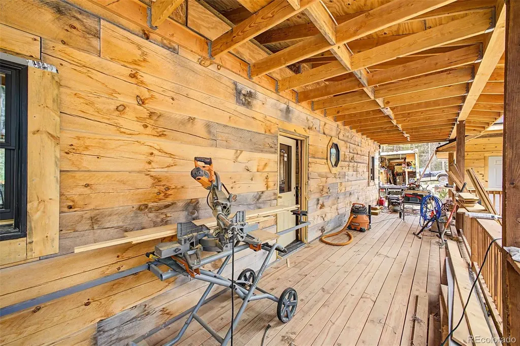 11156 Wallace Avenue Conifer CO 80433