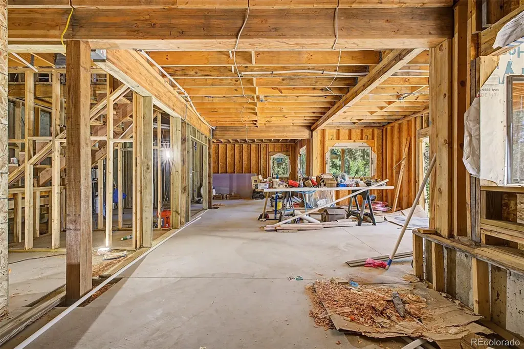 11156 Wallace Avenue Conifer CO 80433