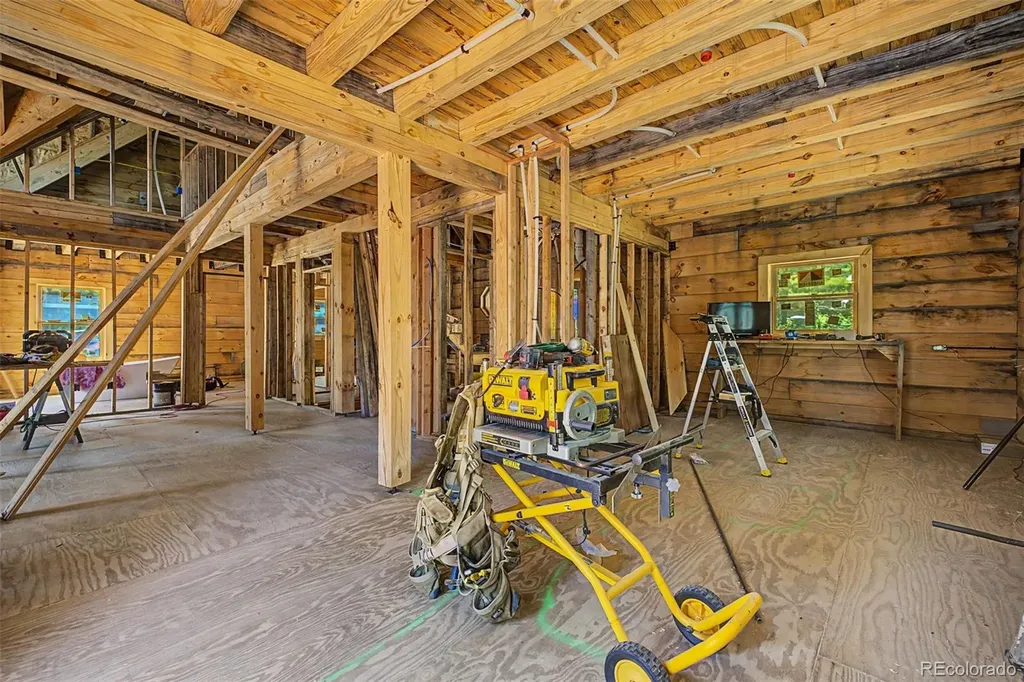 11156 Wallace Avenue Conifer CO 80433