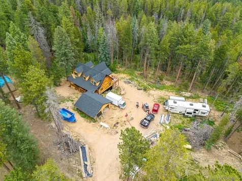 11156 Wallace Avenue Conifer CO 80433