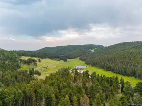 11156 Wallace Avenue Conifer CO 80433