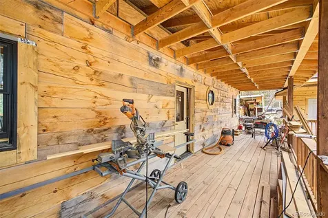11156 Wallace Avenue Conifer CO 80433