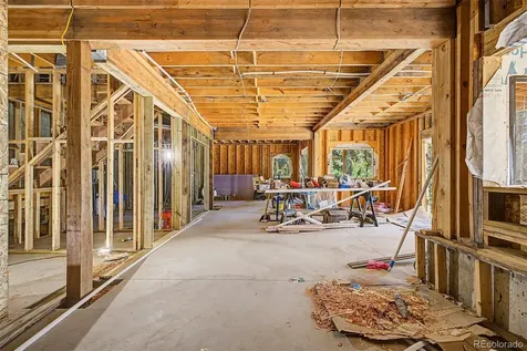 11156 Wallace Avenue Conifer CO 80433