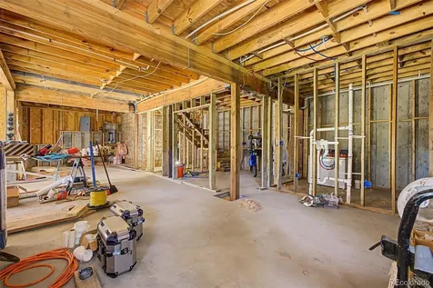 11156 Wallace Avenue Conifer CO 80433