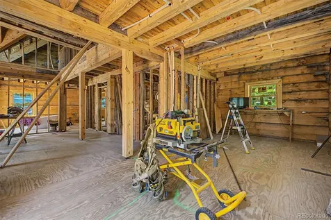 11156 Wallace Avenue Conifer CO 80433