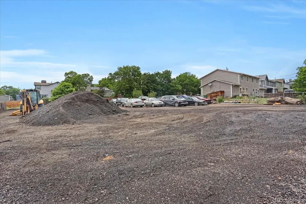 8508 S Saulsbury Street Littleton CO 80128