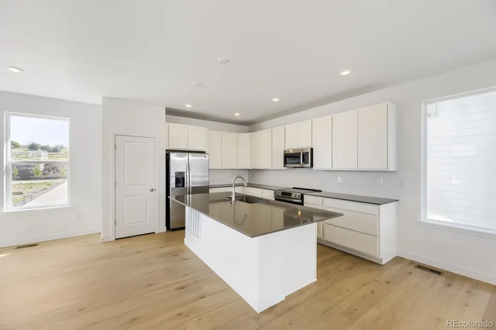 16793 E Kettle Avenue Centennial CO 80016
