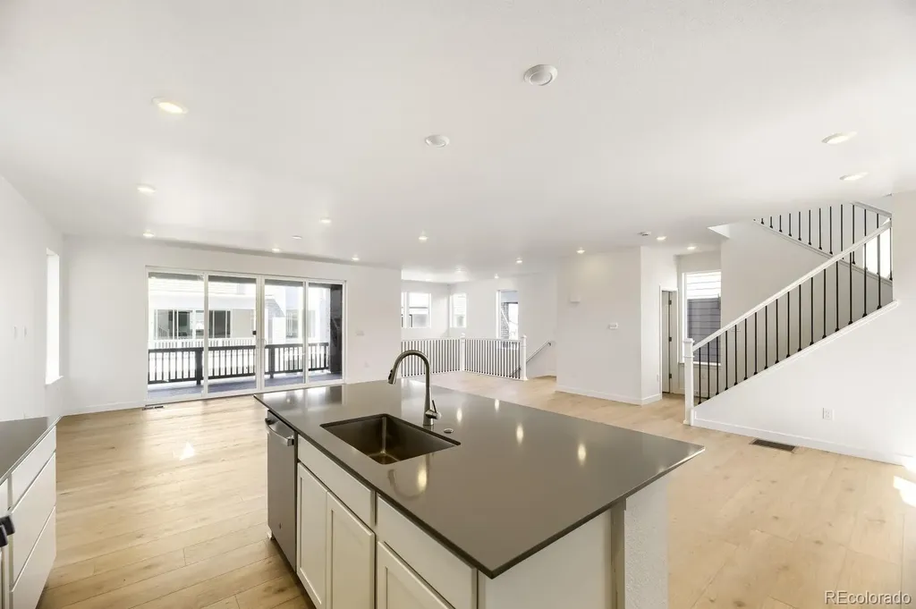 16793 E Kettle Avenue Centennial CO 80016