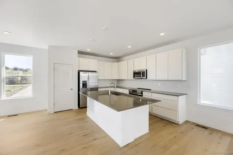 16793 E Kettle Avenue Centennial CO 80016