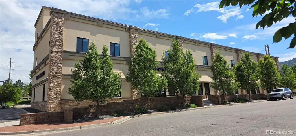 615 24th Street Golden CO 80401