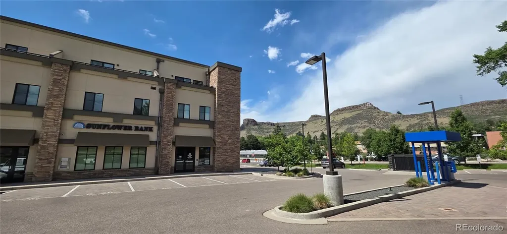 615 24th Street Golden CO 80401