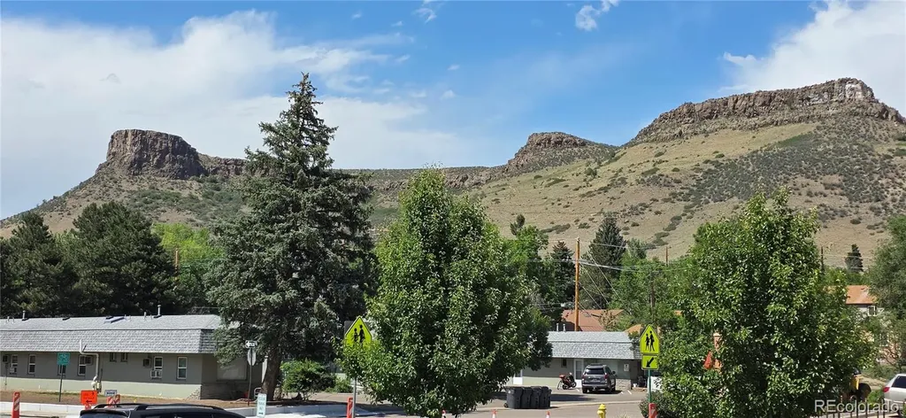 615 24th Street Golden CO 80401