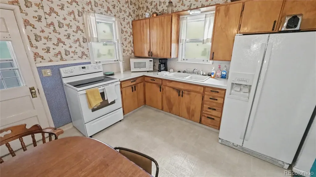 604 W 4th Street Julesburg CO 80737
