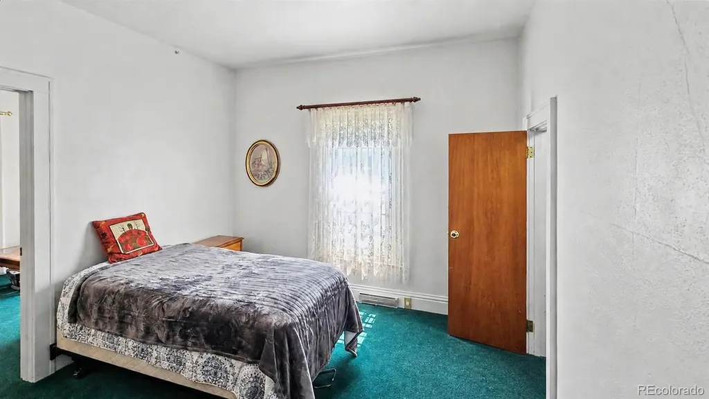 604 W 4th Street Julesburg CO 80737