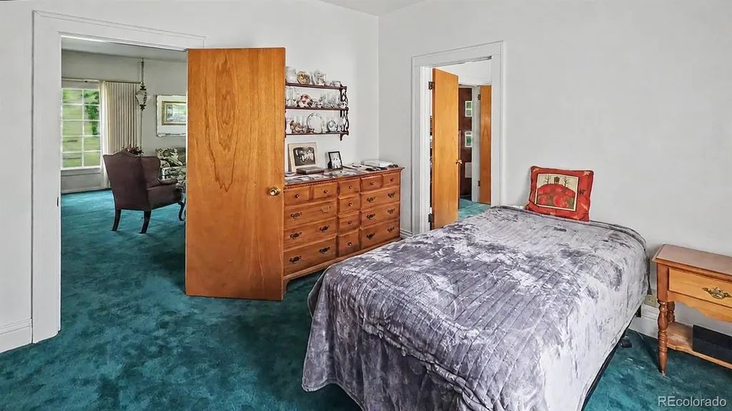 604 W 4th Street Julesburg CO 80737