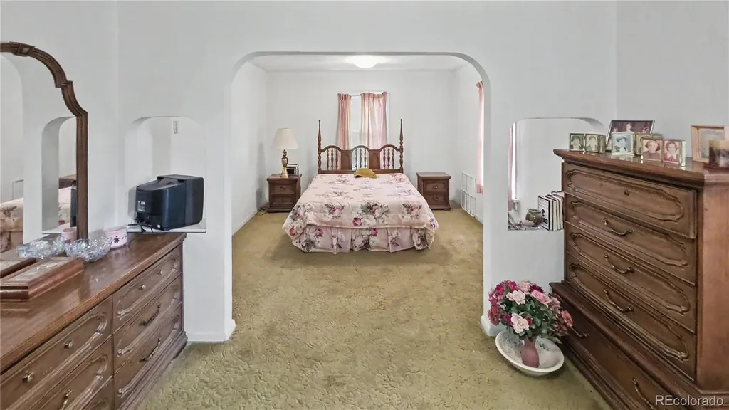 604 W 4th Street Julesburg CO 80737