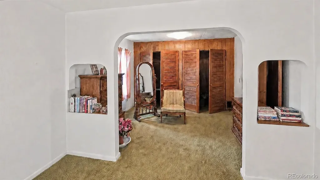 604 W 4th Street Julesburg CO 80737