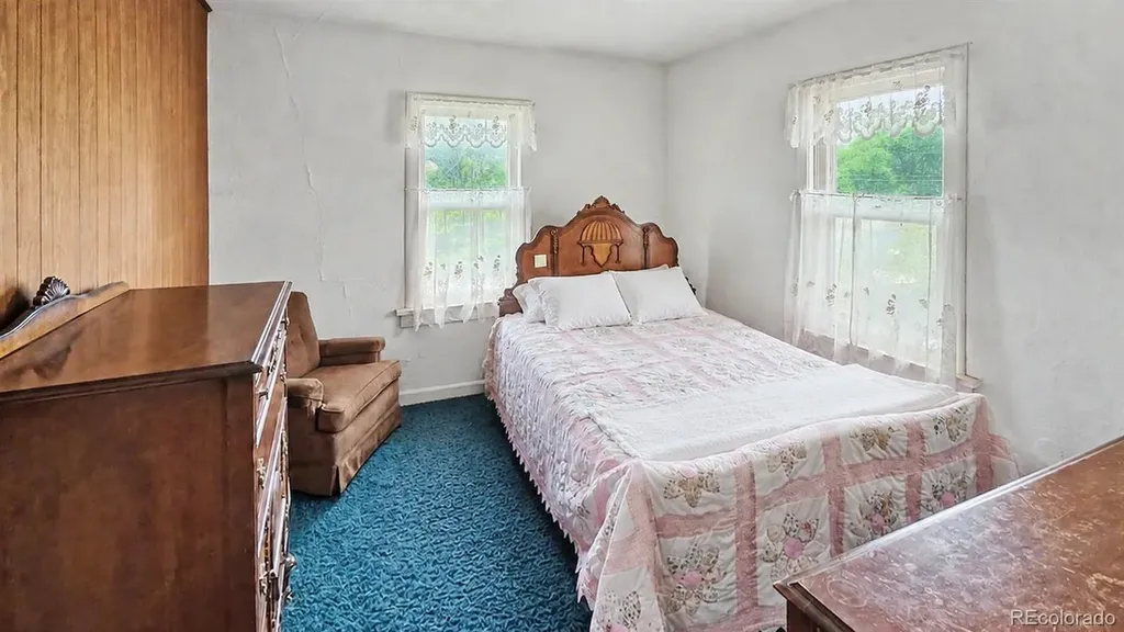 604 W 4th Street Julesburg CO 80737
