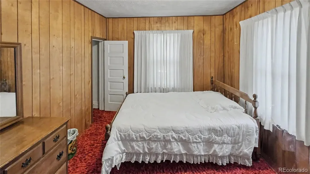 604 W 4th Street Julesburg CO 80737