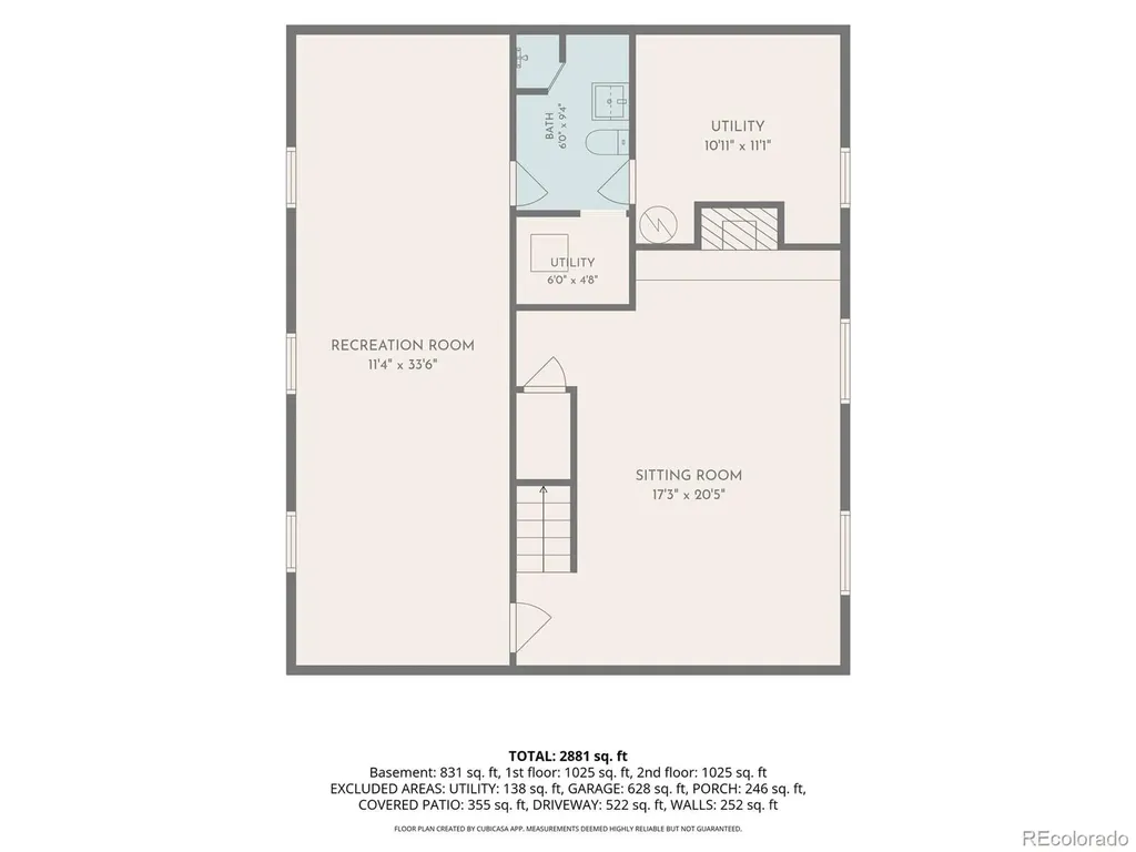 604 W 4th Street Julesburg CO 80737