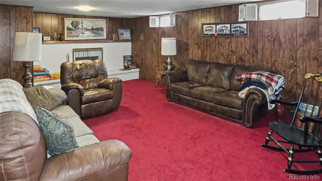 604 W 4th Street Julesburg CO 80737