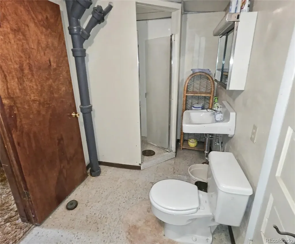 604 W 4th Street Julesburg CO 80737