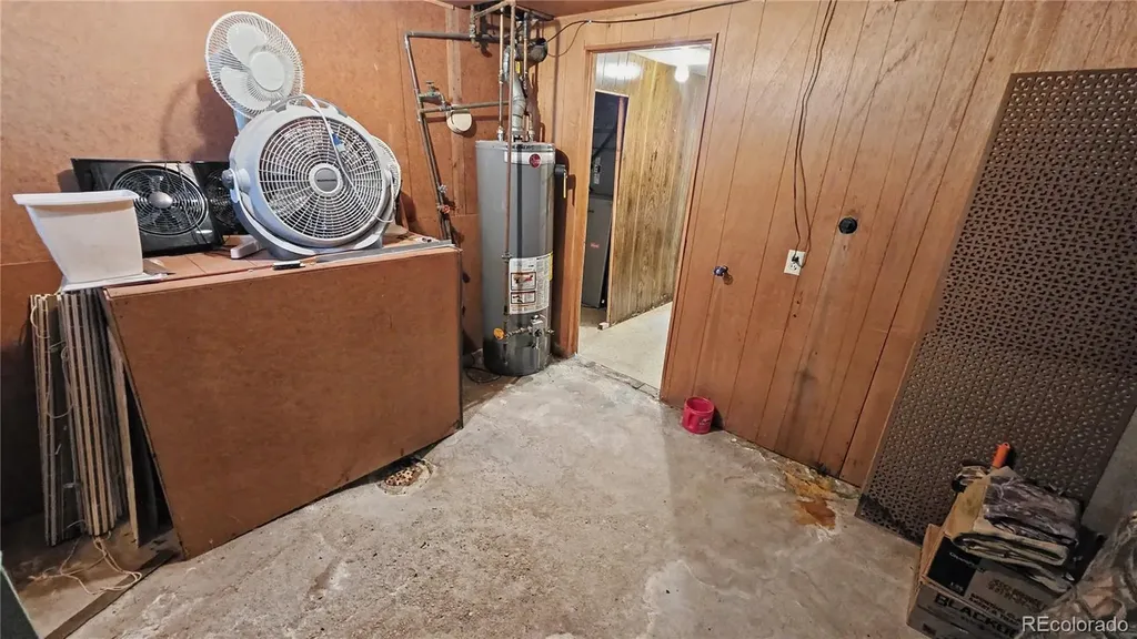 604 W 4th Street Julesburg CO 80737
