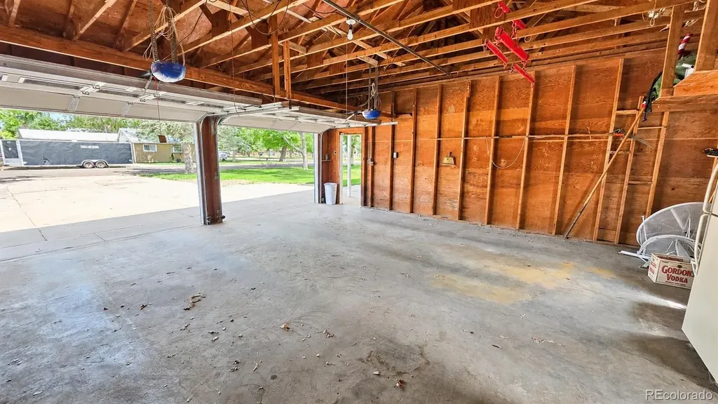 604 W 4th Street Julesburg CO 80737