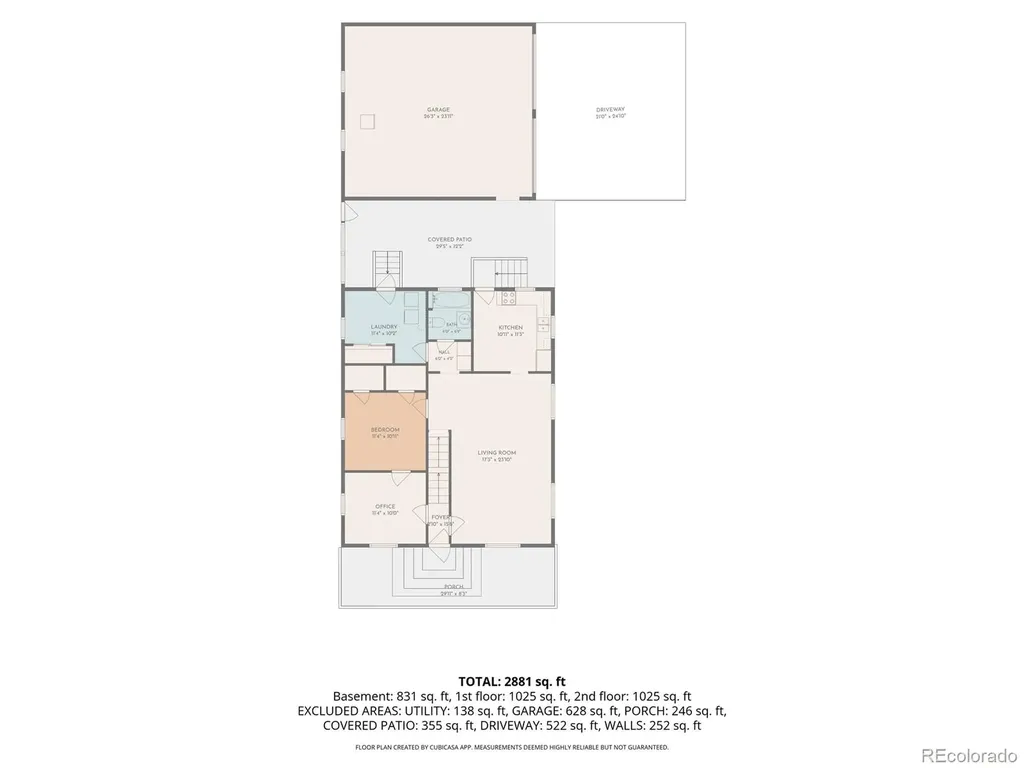 604 W 4th Street Julesburg CO 80737