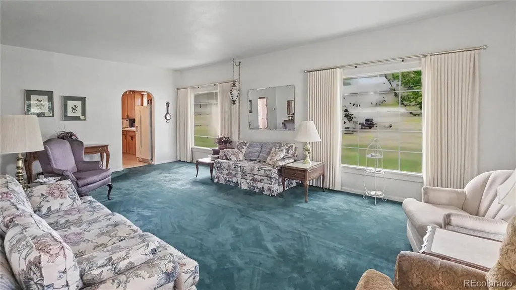 604 W 4th Street Julesburg CO 80737