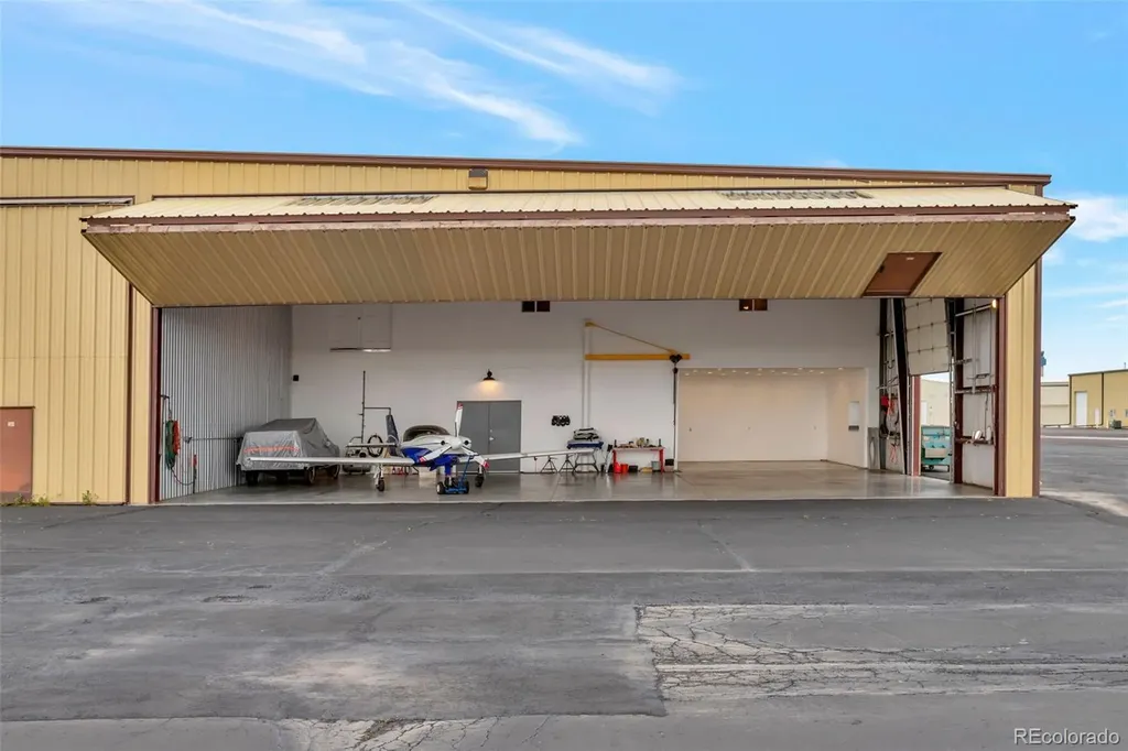 37700 Cessna Way Watkins CO 80137