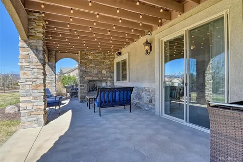 2313 Rainbows End Point Colorado Springs CO 80921
