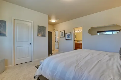 2313 Rainbows End Point Colorado Springs CO 80921