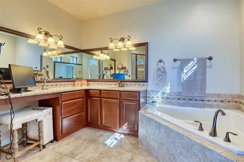 2313 Rainbows End Point Colorado Springs CO 80921