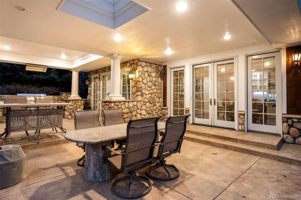 7 Waterside Terrace Greenwood Village CO 80113