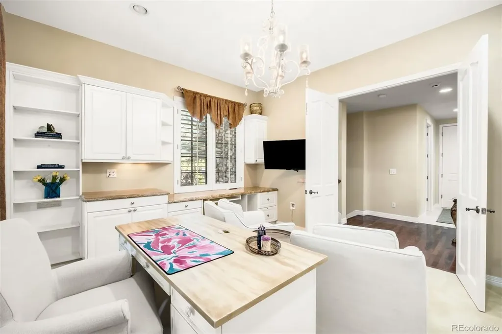 7 Waterside Terrace Greenwood Village CO 80113