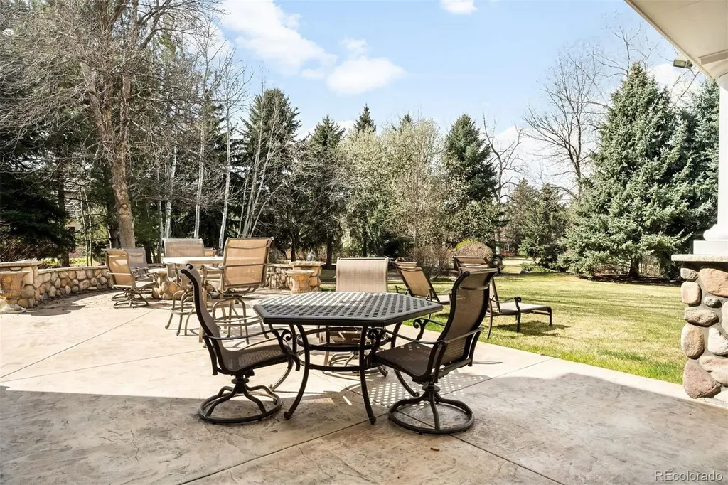 7 Waterside Terrace Greenwood Village CO 80113