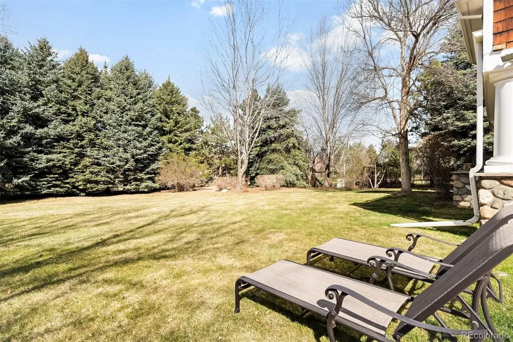 7 Waterside Terrace Greenwood Village CO 80113