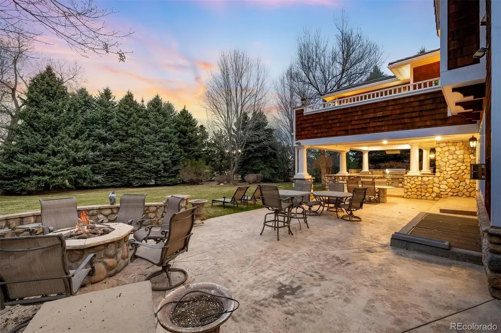 7 Waterside Terrace Greenwood Village CO 80113