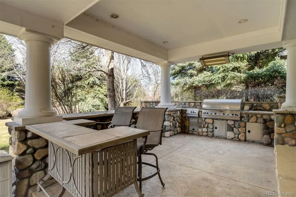 7 Waterside Terrace Greenwood Village CO 80113