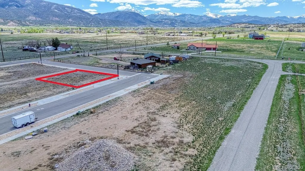 161 Cotopaxi Lane Salida CO 81201