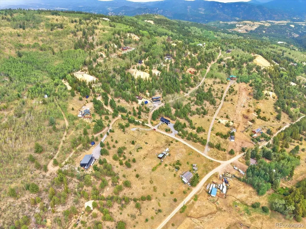 01 Alps Hill Road Central City CO 80427