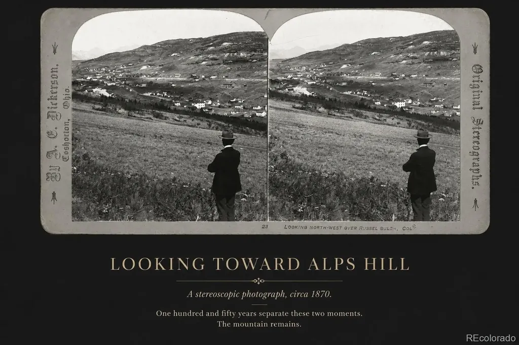 01 Alps Hill Road Central City CO 80427