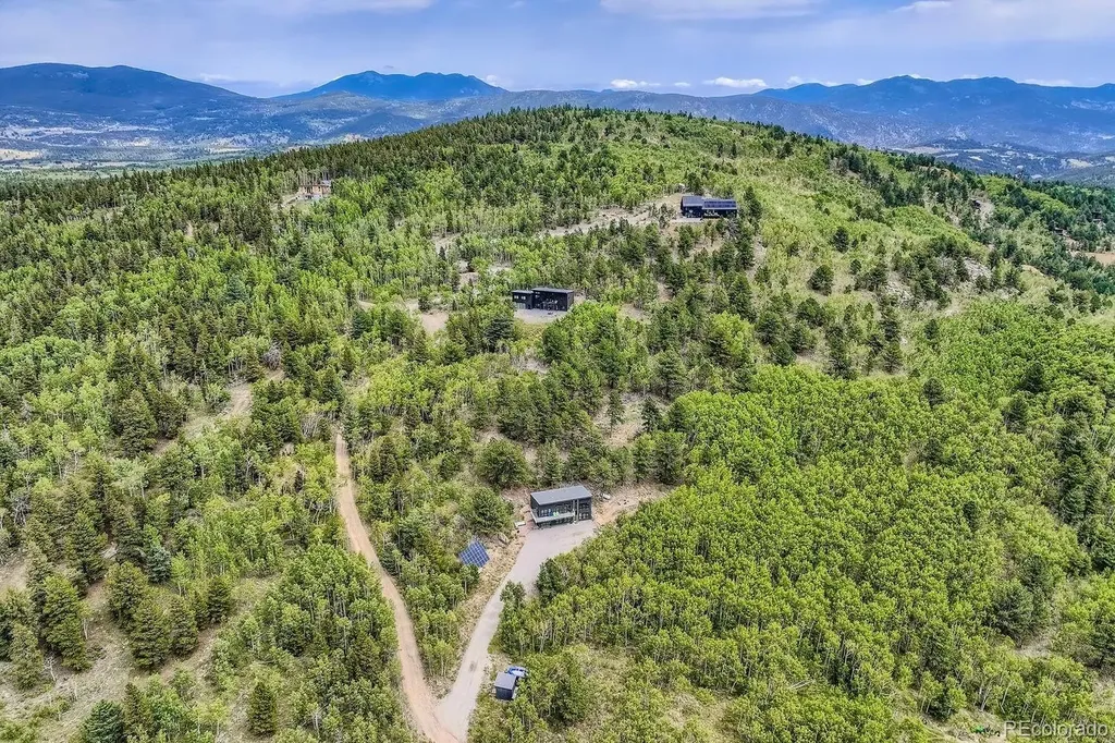 01 Alps Hill Road Central City CO 80427