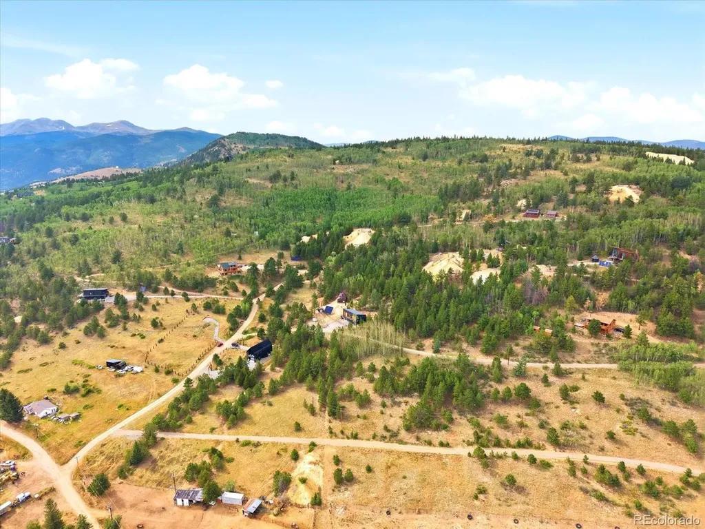 01 Alps Hill Road Central City CO 80427