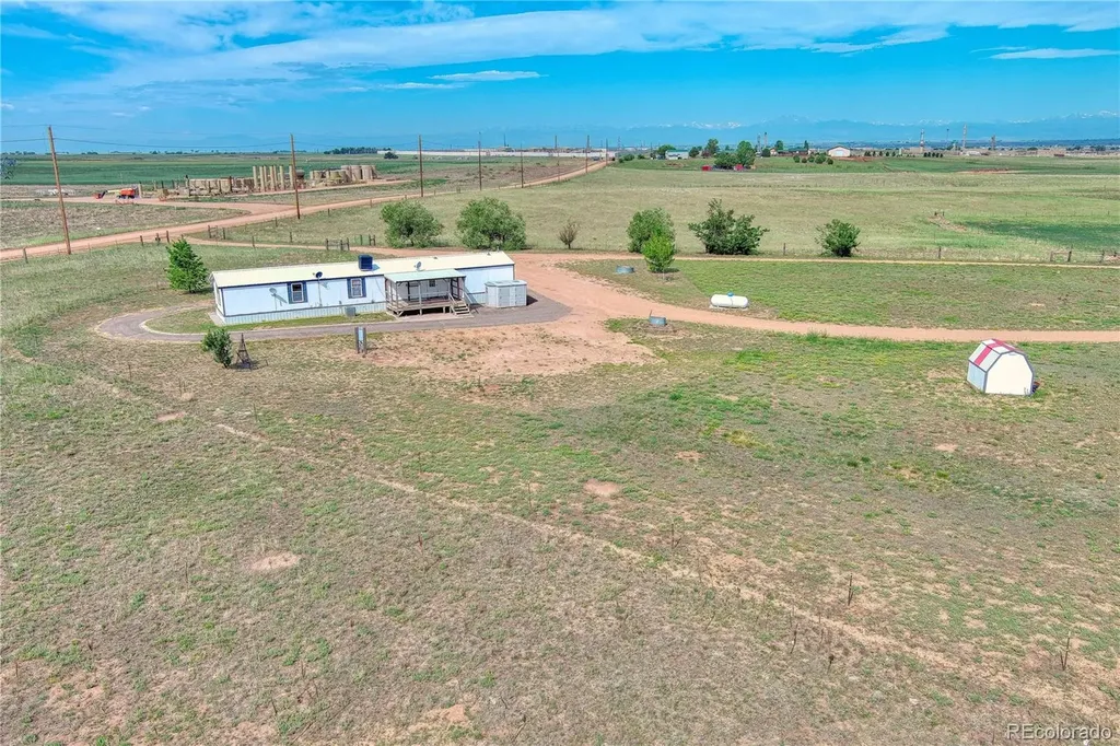 17701 County Road 38 Platteville CO 80651