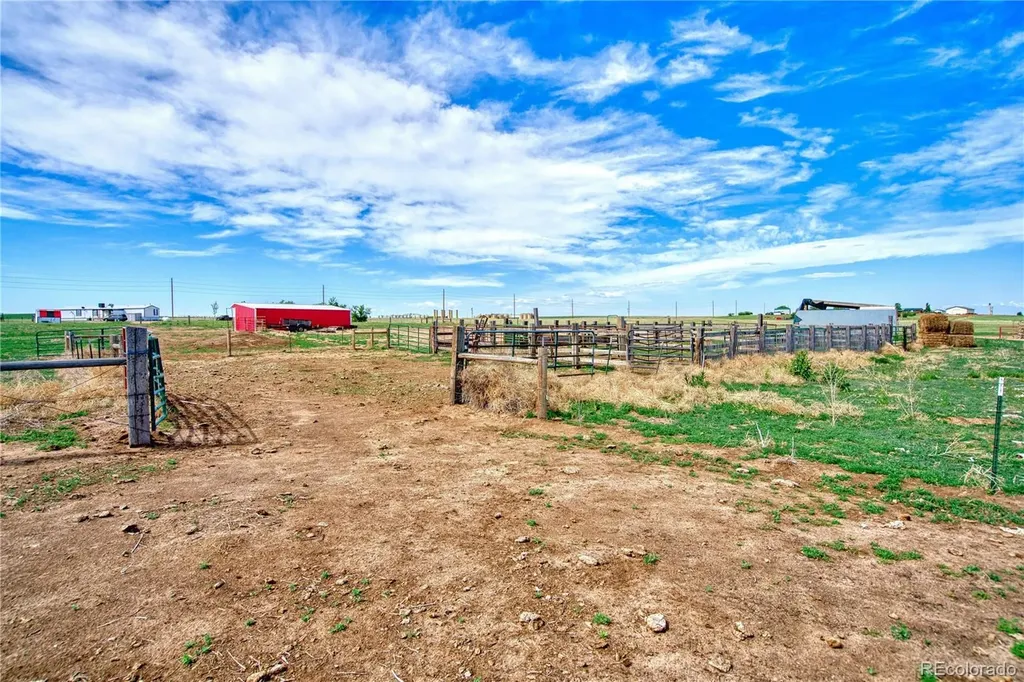 17701 County Road 38 Platteville CO 80651