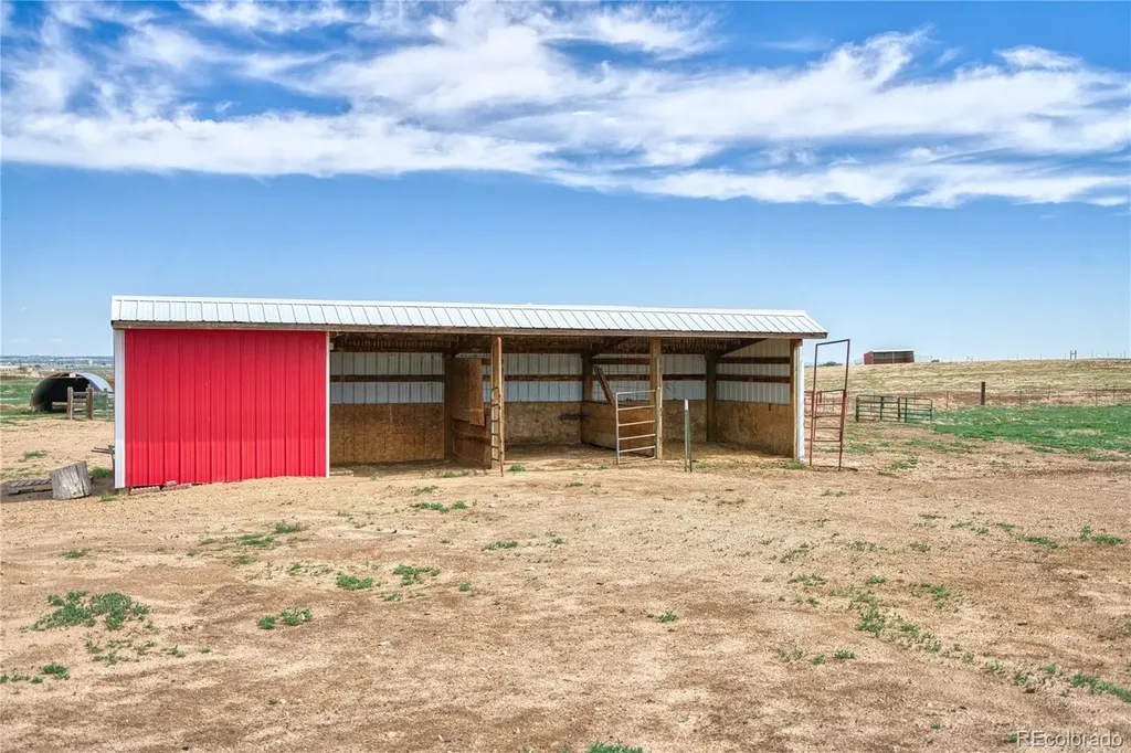 17701 County Road 38 Platteville CO 80651